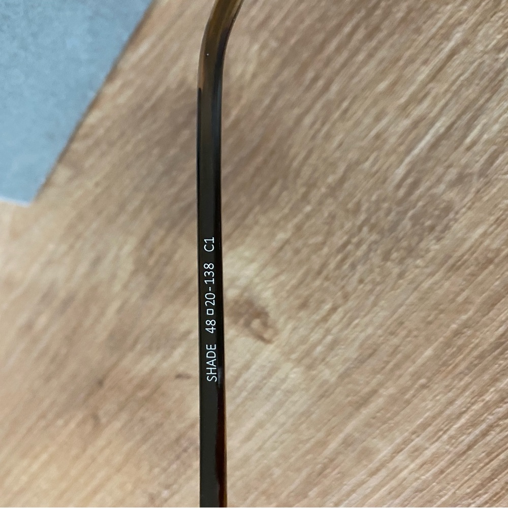 Acetate Glasses Eyebuy Direct View 2